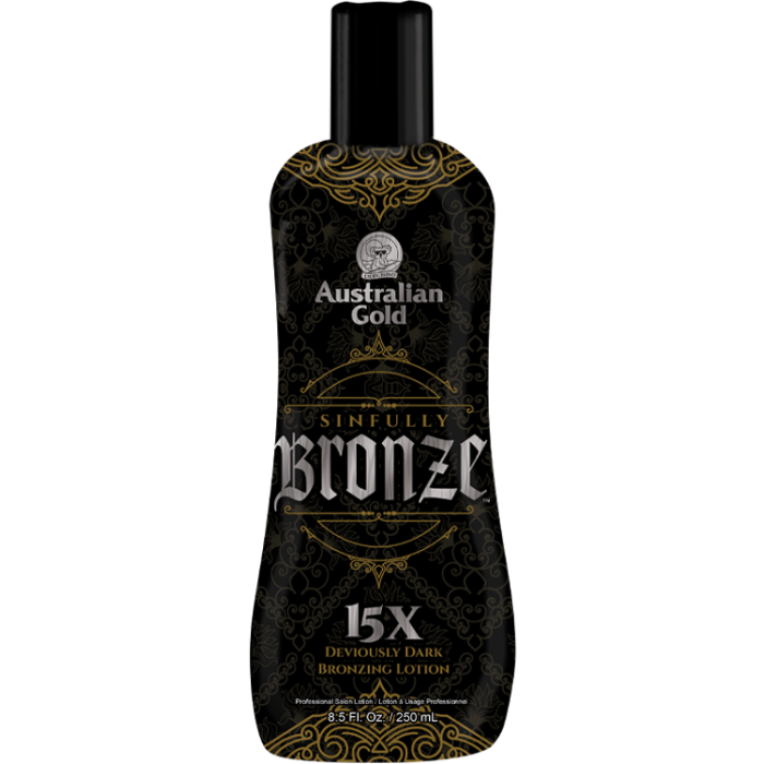 Australian Gold Sinfully Bronze Dark Bronzer