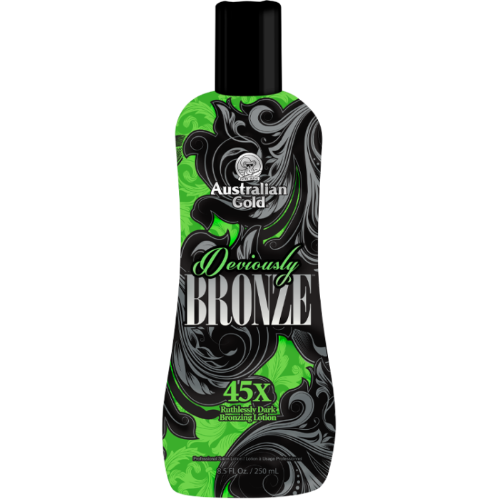 Deviously Bronze
