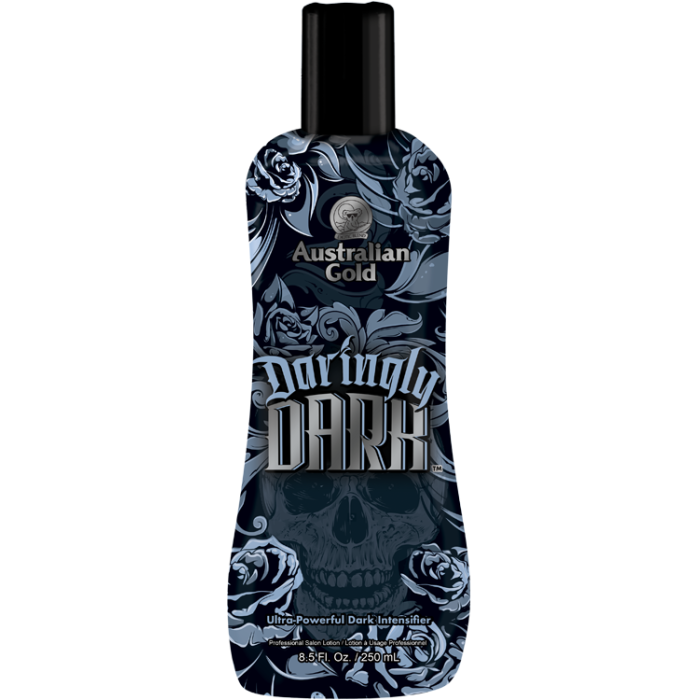 Australian Gold Daringly Dark Intensifier