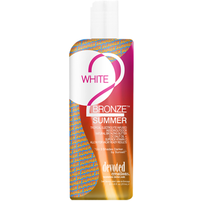 White 2 Bronze Summer