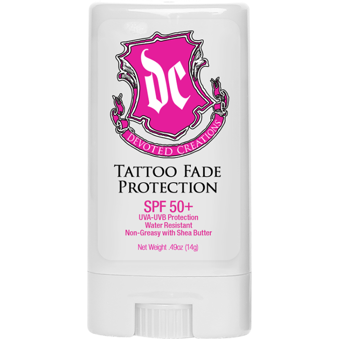 Tattoo Stick SPF 50