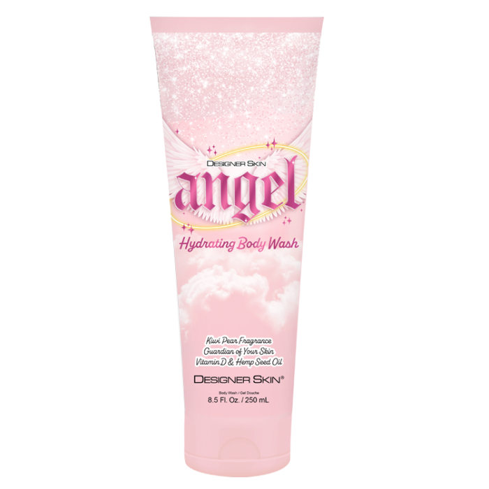 Angel Body Wash