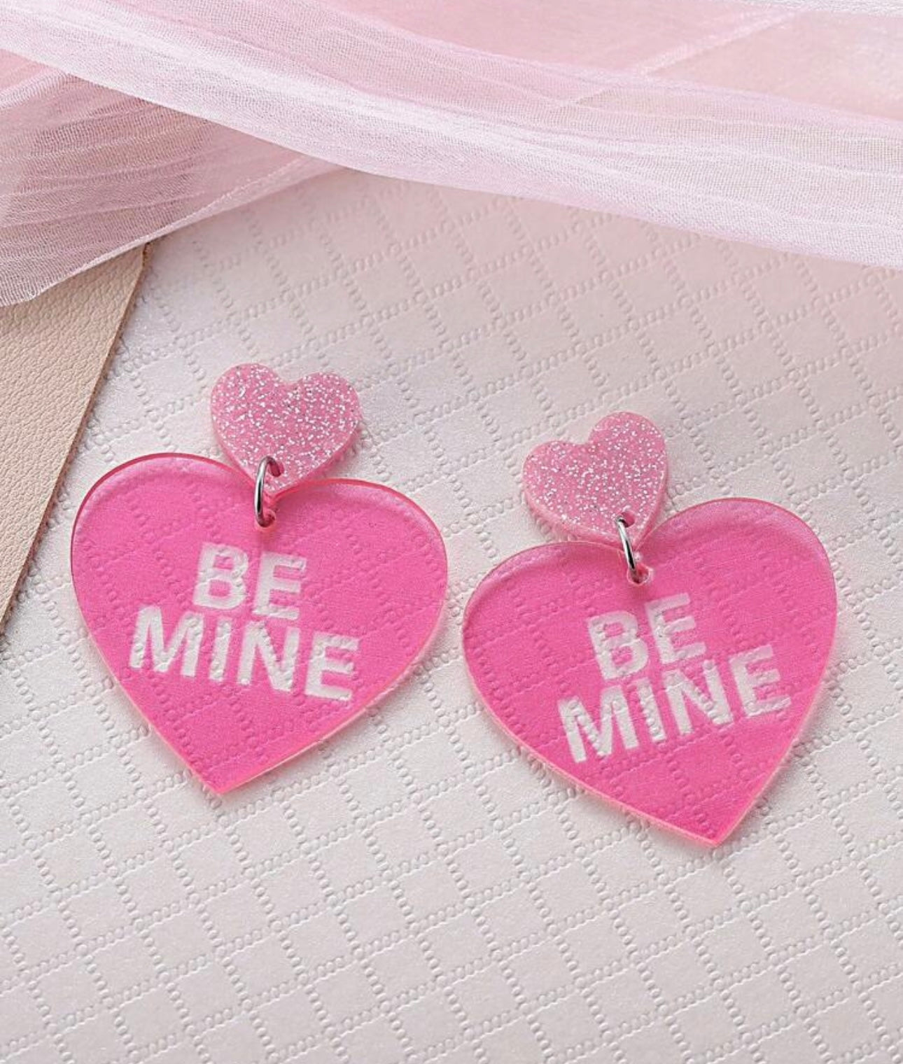 Be Mine