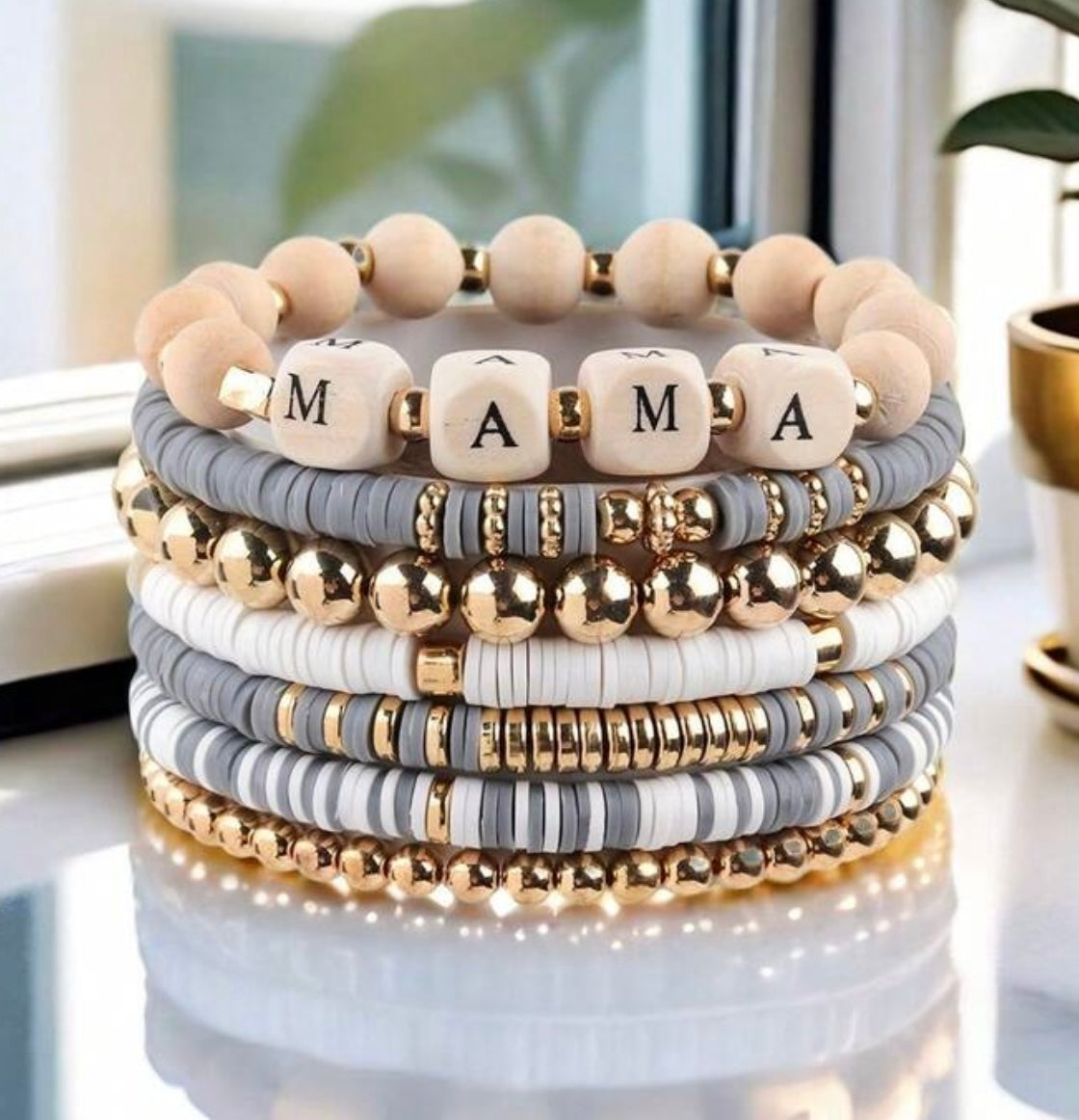 mama bracelet
