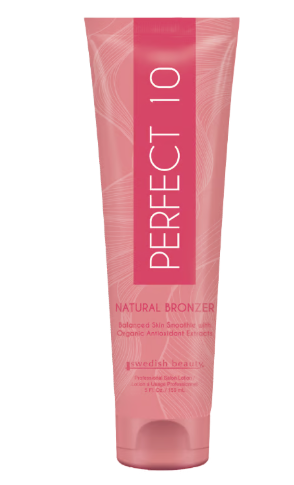 Swedish Beauty Perfect 10 Natural Bronzer