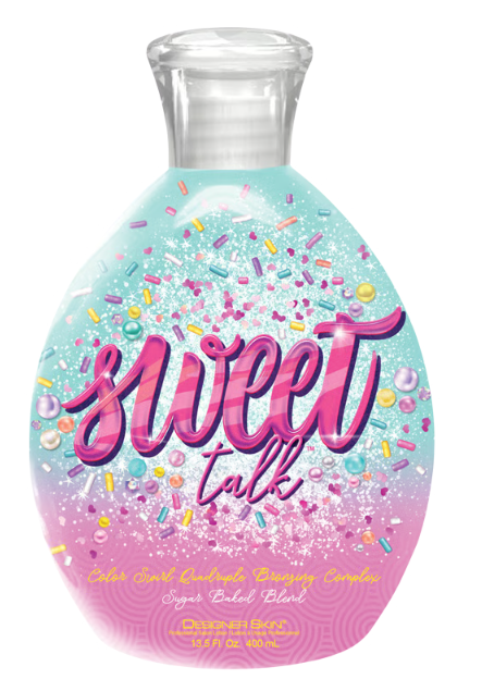Designer Skin Sweet Talk