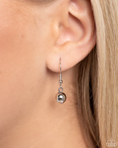 ♥ Geode Gamble - Purple ♥ Necklace