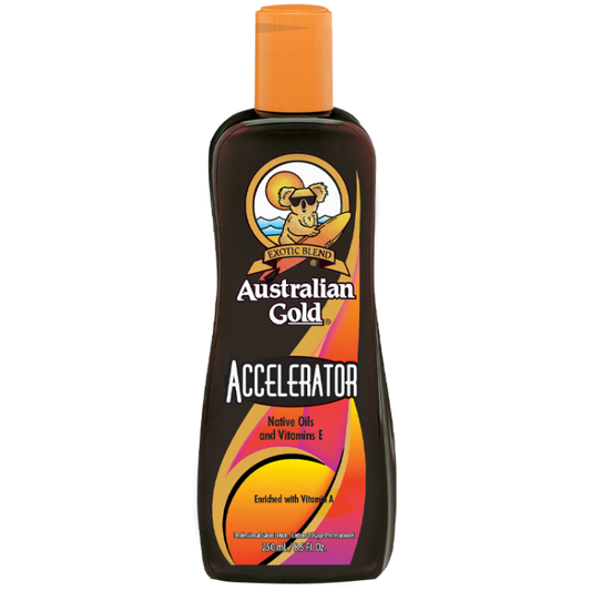 Australian Gold Accelerator Lotion