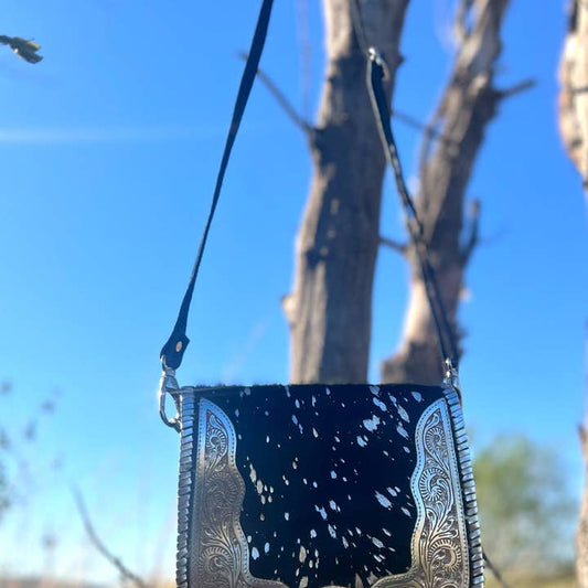 Buckle Babe Bag