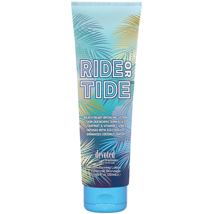 Ride or Tide