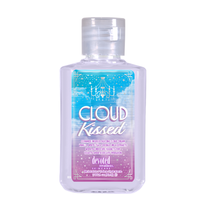 Devoted Creations Cloud Kissed Moisturizer