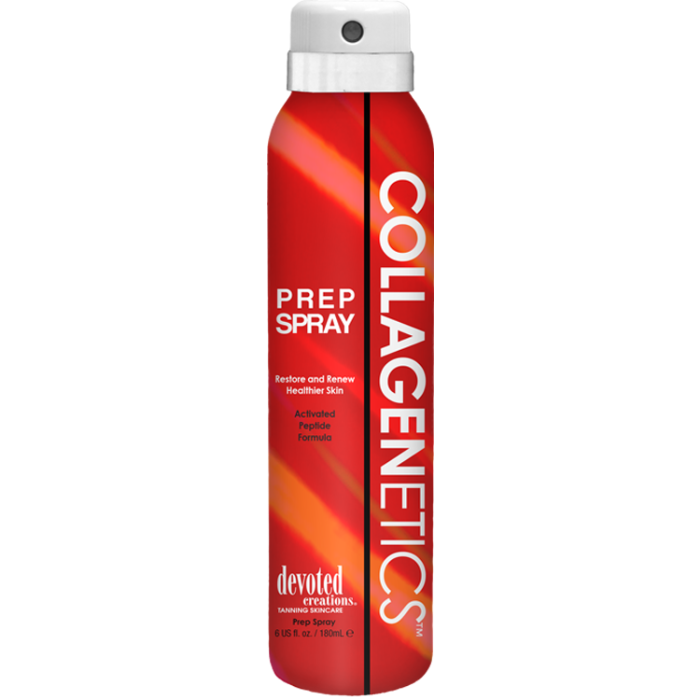 Collagenetics Pre-Spray