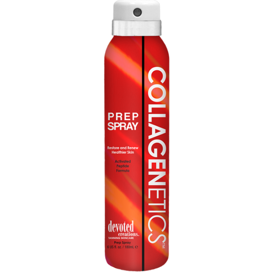 Collagenetics Pre-Spray