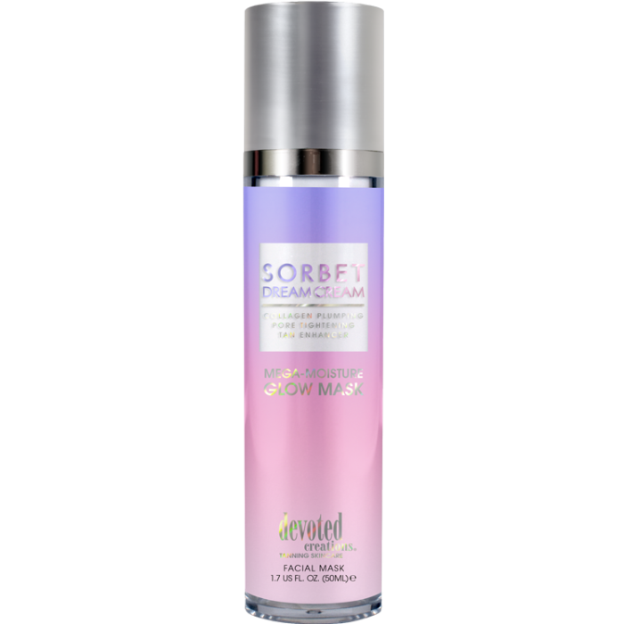 Sorbet Dream Cream