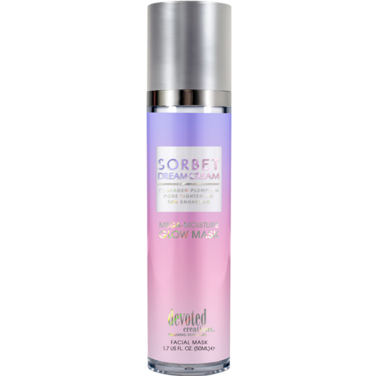Sorbet Dream Cream