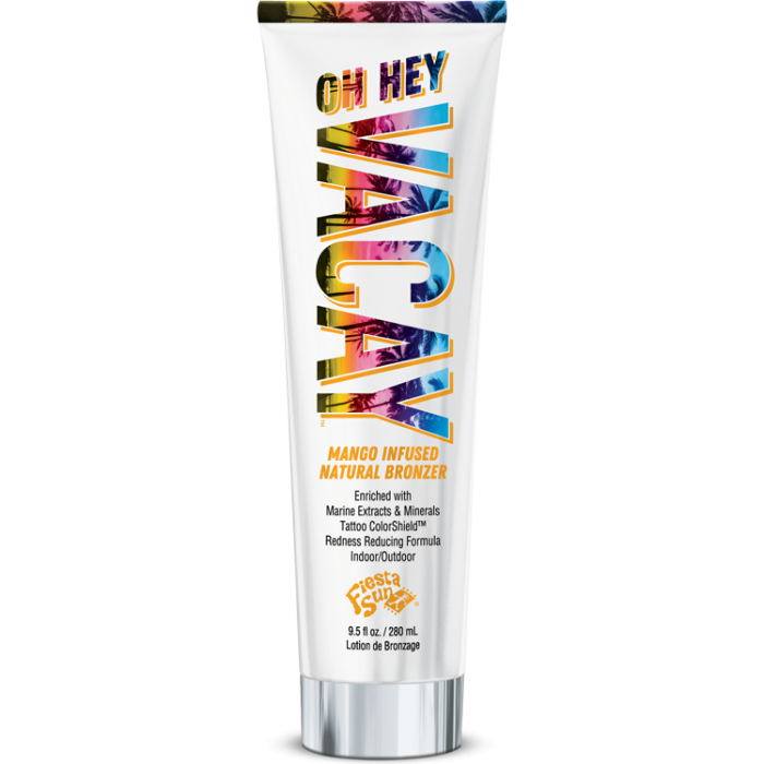 Fiesta Sun Oh Hey Vacay Natural Bronzer