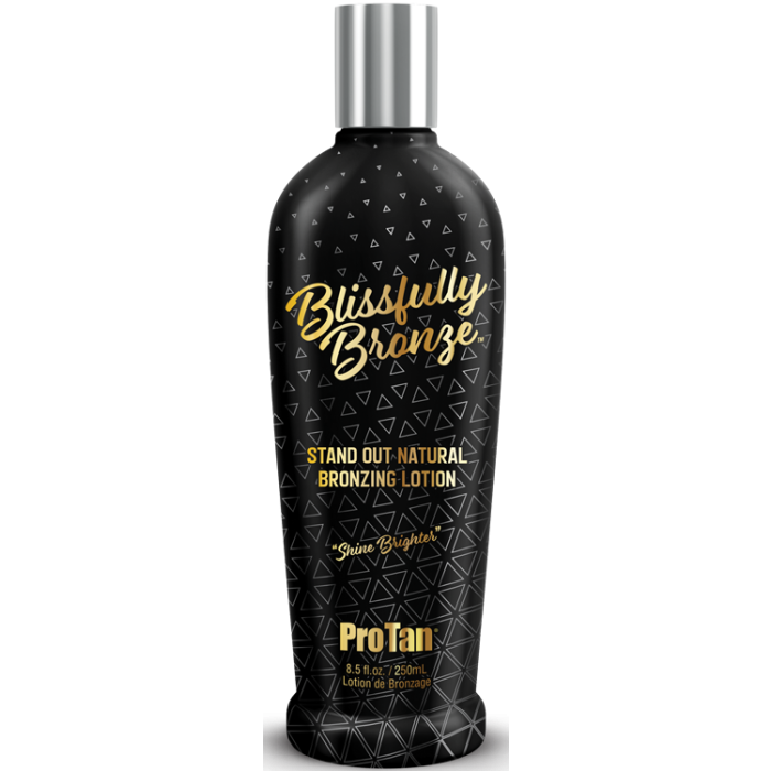 Pro Tan Blissfully Bronze Natural Bronzer