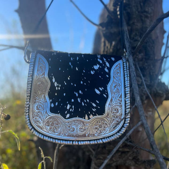 Buckle Babe Bag
