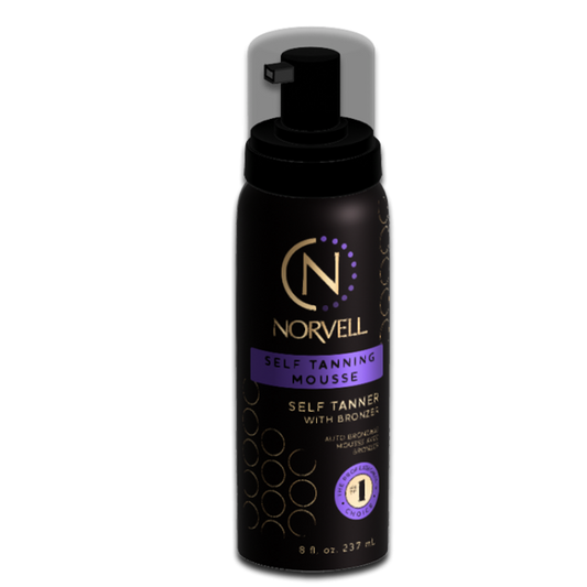 Norvell Venetian Self Tanning Mousse