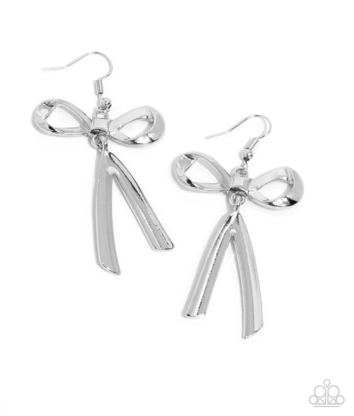 Dapper Delivery Silver