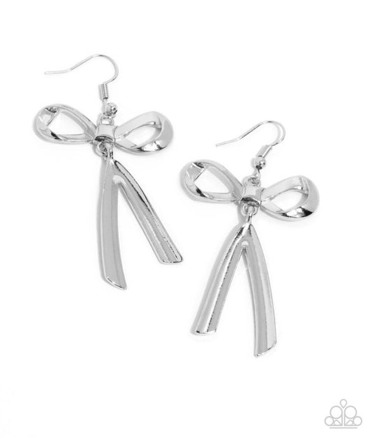Dapper Delivery Silver
