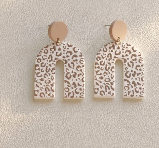 leopard pattern