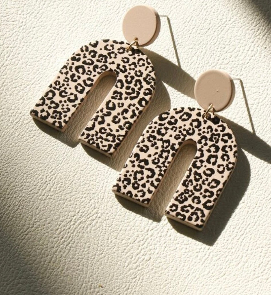 leopard print