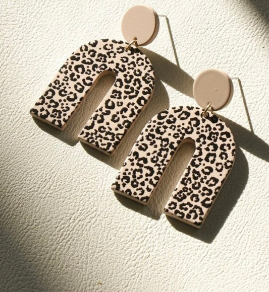 leopard print