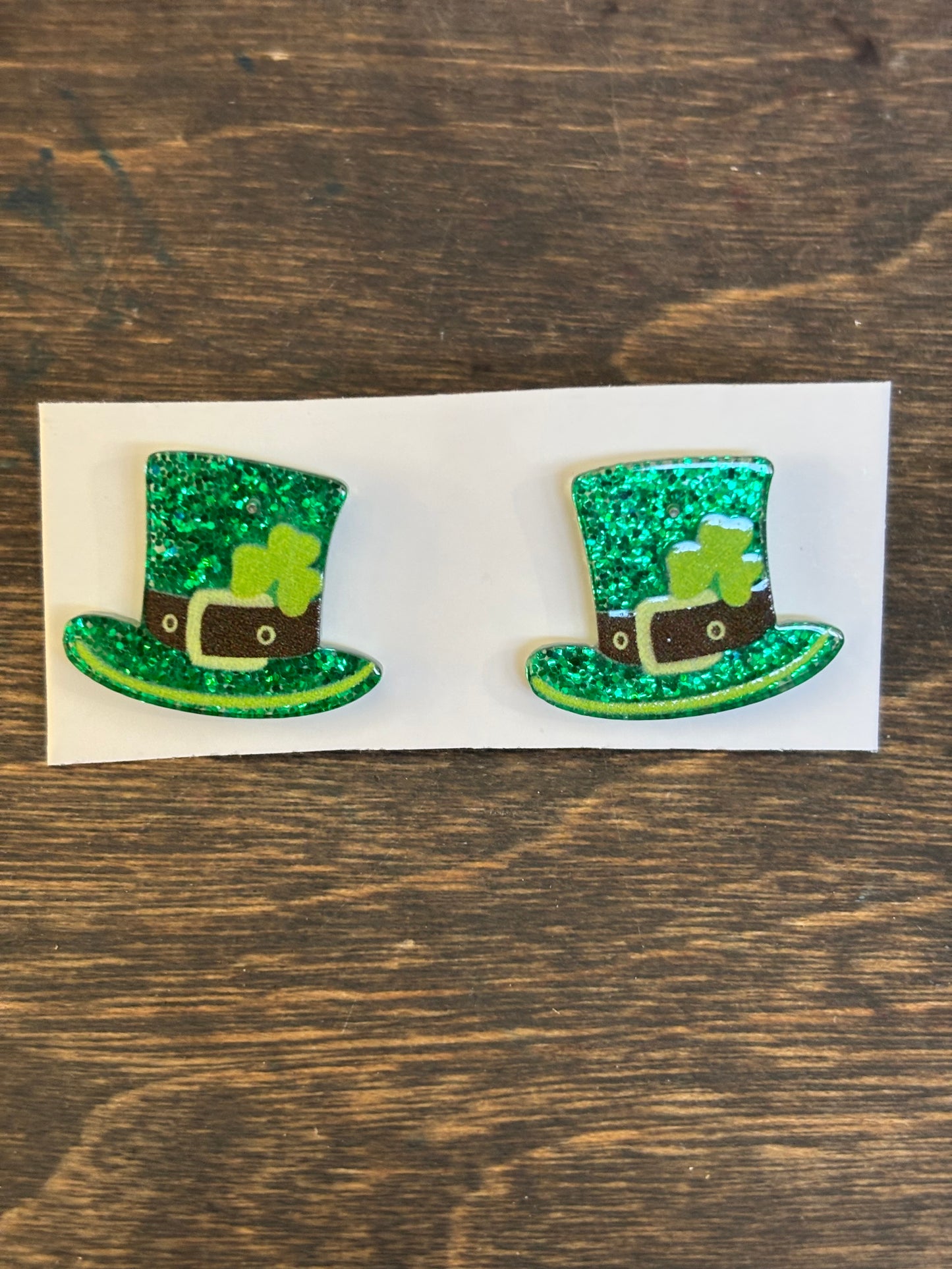 Leprechaun Hats