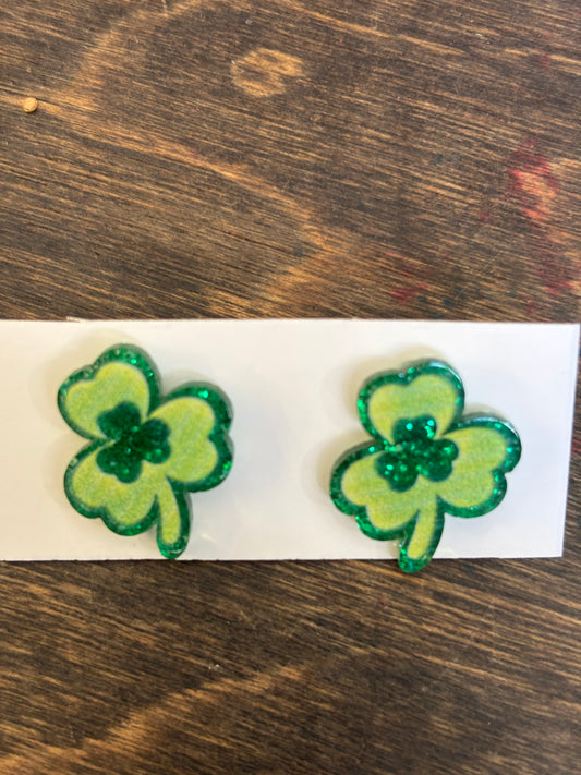 Shamrocks