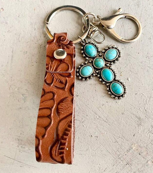 Cross Keyholder