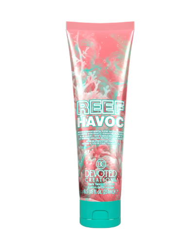Reef Havoc Natural Bronzer