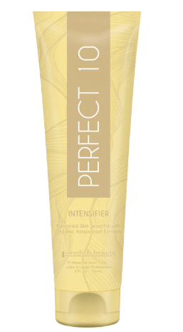 Swedish Beauty Perfect 10 Intensifier
