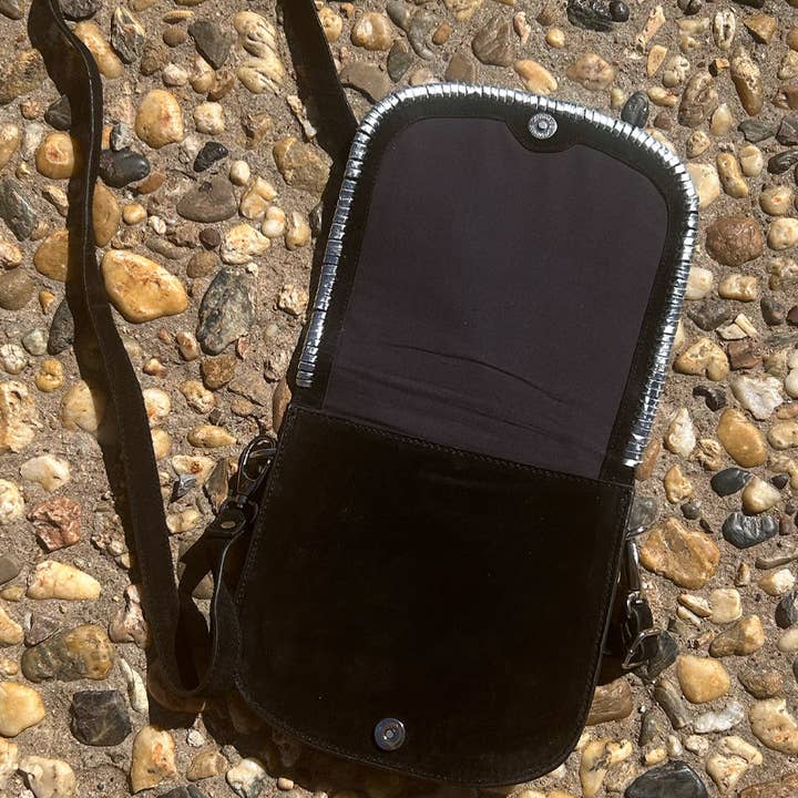 Buckle Babe Bag